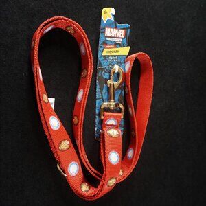 Marvel’s Iron Man 6 ft Leash